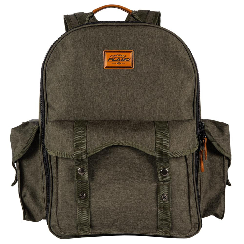 Plano - Plano A-Series 2.0 Tackle Backpack