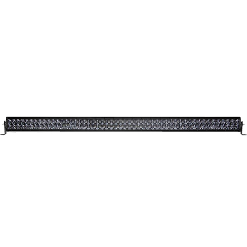 RIGID Industries - RIGID Industries E-Series PRO 50" - Spot LED - Midnight Edition - Black