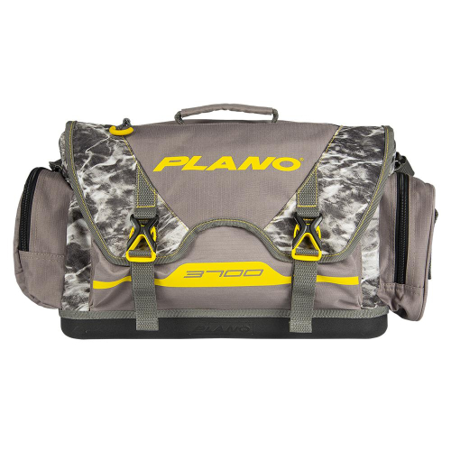 Plano - Plano B-Series 3700 Tackle Bag - Mossy Oak Manta