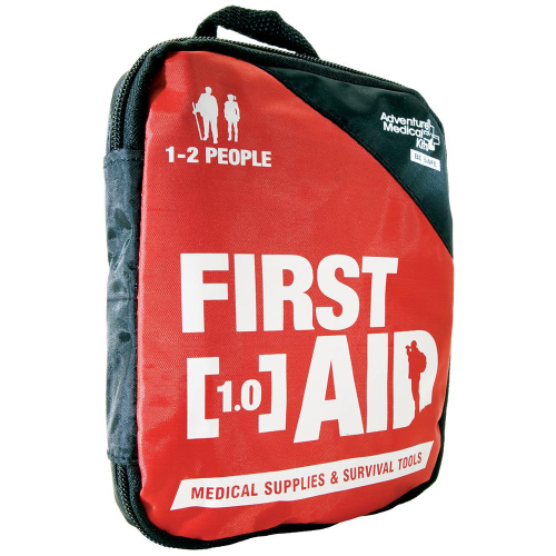 Adventure Medical Kits - Adventure Medical Adventure First Aid Kit - 1.0