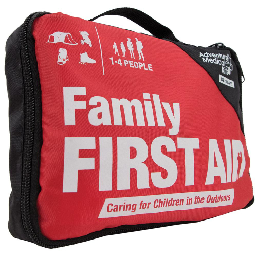 Adventure Medical Kits - Adventure Medical First Aid Kit - Family