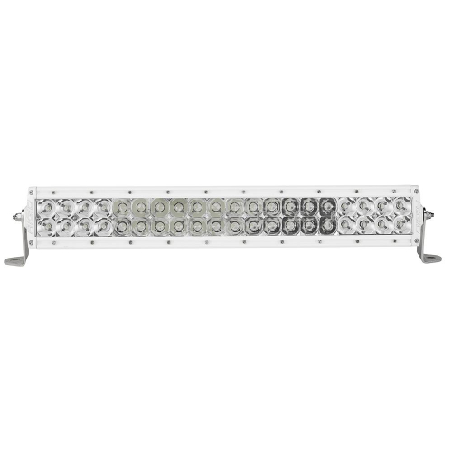 RIGID Industries - RIGID Industries E-Series PRO 20" Spot-Flood Combo LED - White