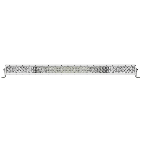 RIGID Industries - RIGID Industries E-Series PRO 40" Spot-Flood Combo LED - White
