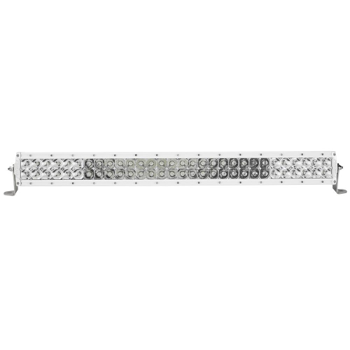 RIGID Industries - RIGID Industries E-Series PRO 30" Spot-Flood Combo LED - White