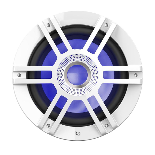 Infinity - Infinity 10" Marine RGB Kappa Series Speakers - White