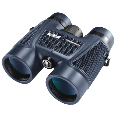 Bushnell - Bushnell H2O Series 10x42 WP/FP Roof Prism Binocular