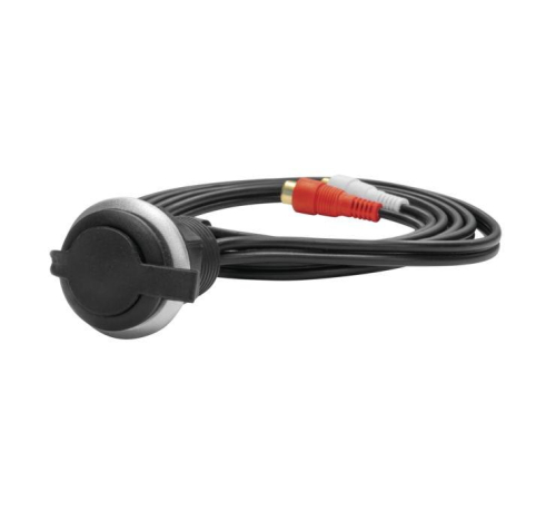 Wet Sounds - Wet Sounds RCA to 3.5mm Adaptor with High-Contact Tips - WWX-RCA-3.5MM 2 FT