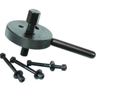 Psychic MX - Psychic MX Flywheel Puller - MX-12940