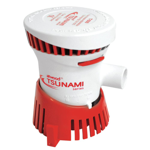 Attwood Marine