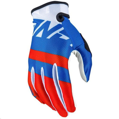 Answer - Answer AR1 Voyd Youth Gloves - 0402-2146-0955 Reflex/Red/White X-Large