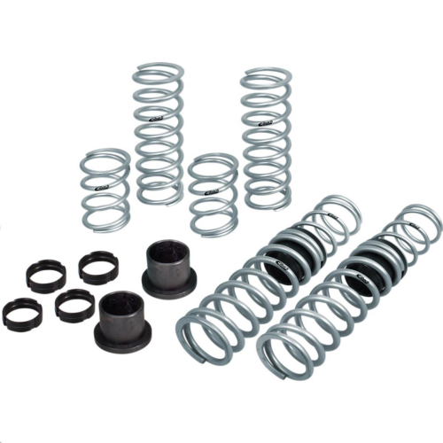 Eibach - Eibach Pro-UTV Stage Two Performance Spring System - E852110020222