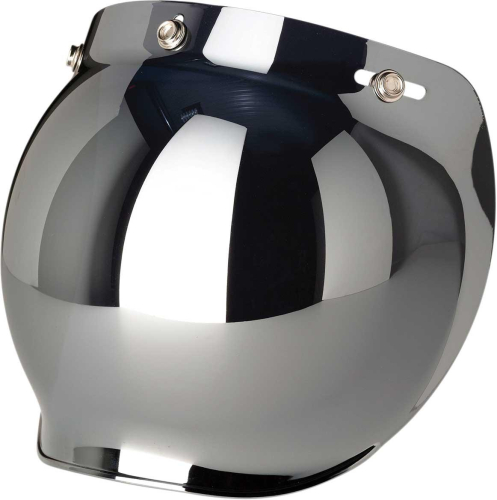 Z1R - Z1R Bubble Shield for Jimmy Helmet - Mirror - 0130-0669