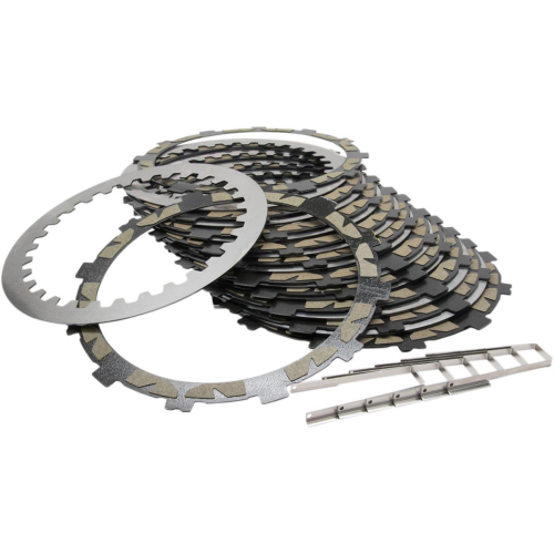 Rekluse - Rekluse Torqdrive Clutch Pack - RMS-2804041