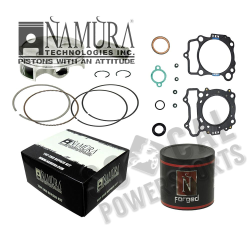 Namura Technologies - Namura Technologies Top End Repair Kit (A) - Standard Bore 76.94mm - FX-40037K