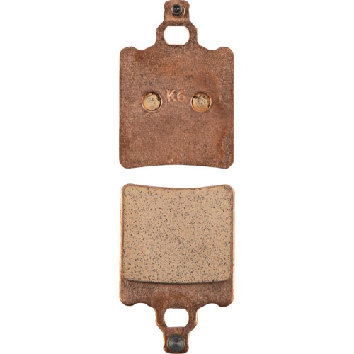 Moto-Master 90721-PU Nitro Brake Pads