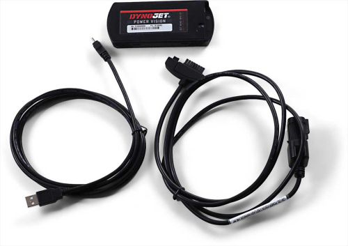 Dynojet Research - Dynojet Research Power Vision 3 - PV3-29-04