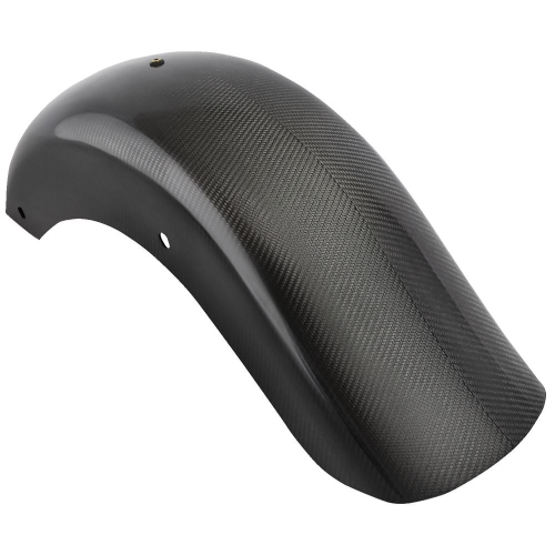 Slyfox SLY-007 Rear Fender - Gloss Finish