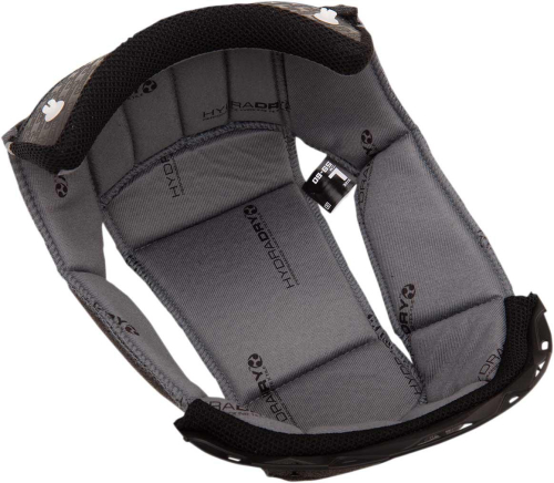 Icon - Icon Hydradry Liners for Airform Helmets - 3XL - 0134-2563
