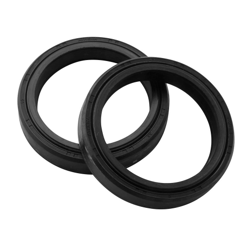 Bikemaster Fork Oil Seals 43 x 54 x 9.5/10.5 mm P40FORK455