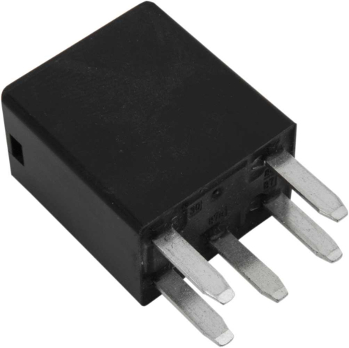 Moose Utility - Moose Utility Relay - 2130-0262