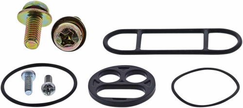 Moose Racing - Moose Racing Fuel Petcock Rebuild Kit - 0705-0486