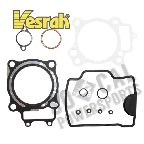Vesrah