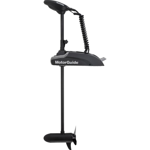 MotorGuide - MotorGuide Xi3-70FW - Bow Mount Trolling Motor - Wireless Control - 70lb-60"-24V