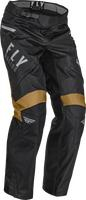 Fly Racing 2023 Adult Patrol Over-the-Boot Pants (Caramel/Black, 34)