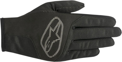 Alpinestars - Alpinestars Cirrus Gloves - 1520717-10-2X - Black - 2XL