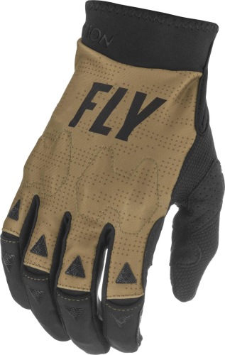 Fly Racing - Fly Racing Evolution DST Gloves - 374-11711 - Khaki/Black - 11