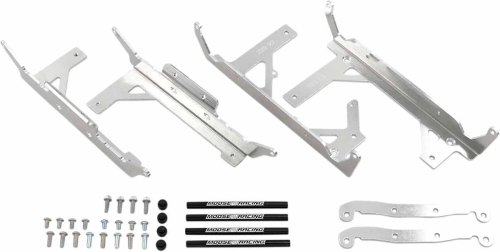 Moose Racing - Moose Racing Radiator Braces - 1901-0769