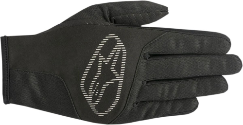 Alpinestars - Alpinestars Cirrus Gloves - 1520717-10-3X - Black - 3XL