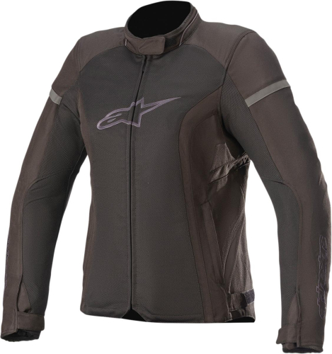 Alpinestars Stella T-Kira V2 Air Womens Jacket XX-Large Black/Tar Gray