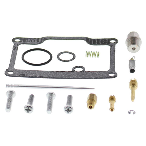 QuadBoss - QuadBoss Carburetor Kit - 5326-1571