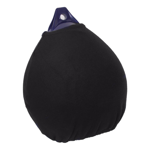 Master Fender Covers - Master Fender Covers A4 - 21-1/2" x 28" - Double Layer - Black