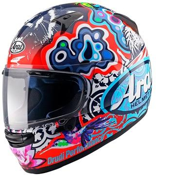 Arai Regent-X Jungle 2 Unisex-Adult Street Motorcycle Helmet - Jungle 2 / X-Small