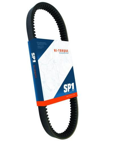 SP1 - SP1 Hi-Torque HT Belt - 42-3/4in. X 1-1/4in. - 47-3951