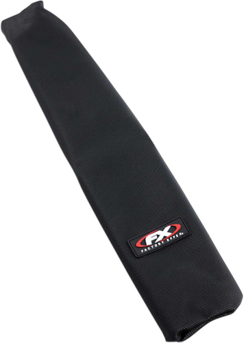 Factory Effex - Factory Effex All Grip Seat Cover - Black - 22-24504