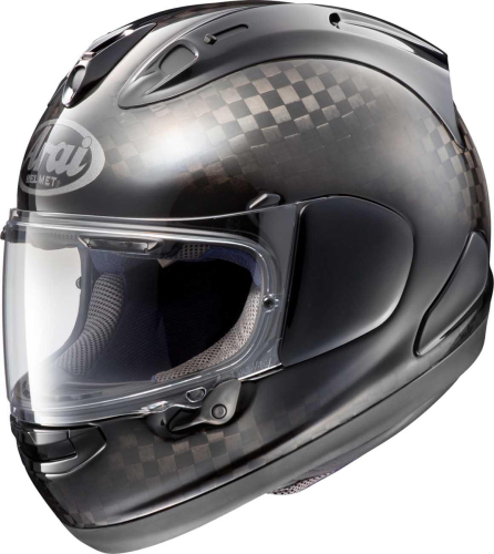 Arai Helmets - Arai Helmets Corsair-X RC Helmet - 0101-15944 - Carbon - Medium