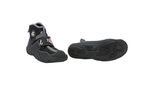 Jettribe - Jettribe Dual Ride Boots - JTG-15492-10 - Black - 10