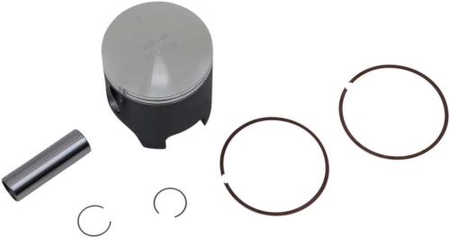 Wossner - Wossner Piston Kit - 67.96mm - 8023DC