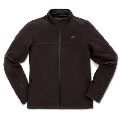 Alpinestars - Alpinestars Sector Evo Jacket - 1038-11010-10-M - Black - Medium