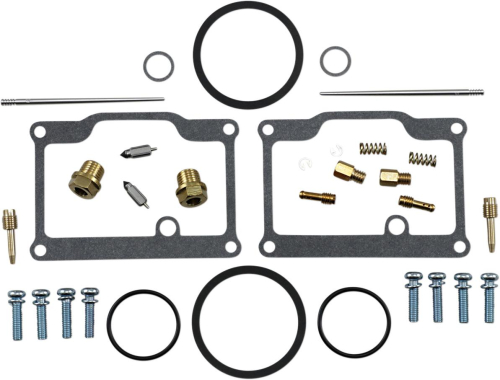 Parts Unlimited - Parts Unlimited Carburetor Repair Kit - 1003-1577