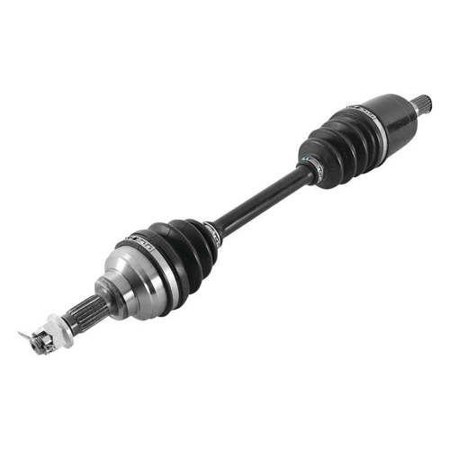 QuadBoss - QuadBoss Axle - TRM-HO-8-208