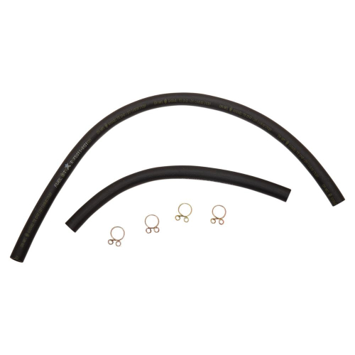 Fuel Star - Fuel Star Fuel Hose and Clamp Kit - FS00020