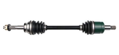 Open Trail - Open Trail OE 2.0 Front Axles - KUB-7001