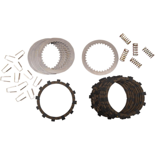 Rekluse - Rekluse Torqdrive Clutch Pack - RMS-2804042