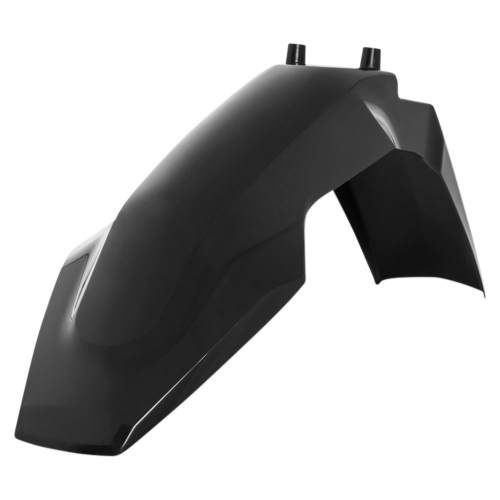 Acerbis - Acerbis Front Fender - Black - 2732000001