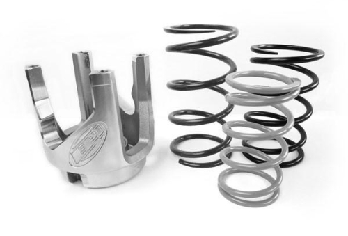 EPI - EPI Sport Utility Clutch Kit - Elevation: 0-3000ft. - Tire Size: 27-28in. - WE437504