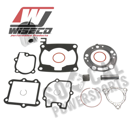 Wiseco - Wiseco Top End Kit (Racers Choice GP Style) - Standard Bore 54.00mm - PK1394